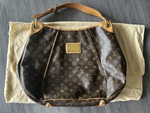 Sac galliera louis vuitton - vuitton, gm