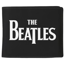 The Beatles Band Logo Bifold