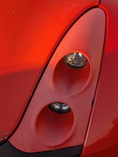 Smart roadster 452 faro - smart,