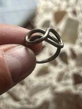 Anello Simbolo Infinito