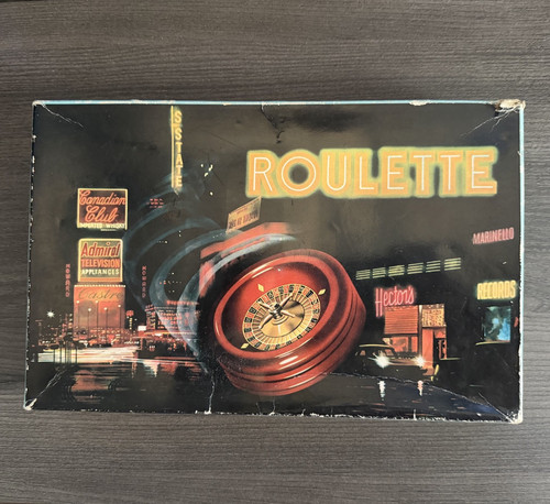 Nintendo roulette casino - roulette,