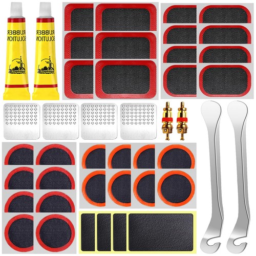Kit riparazione bici pezzi - kit,