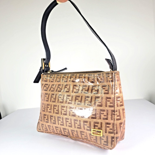 Autentica borsa tracolla - borsa, a