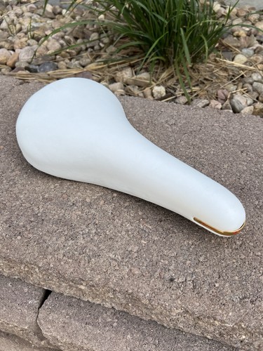 Sella corsa vintage - da, selle