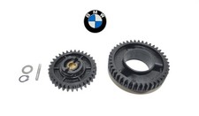Ingranaggio plastica pompa - in,