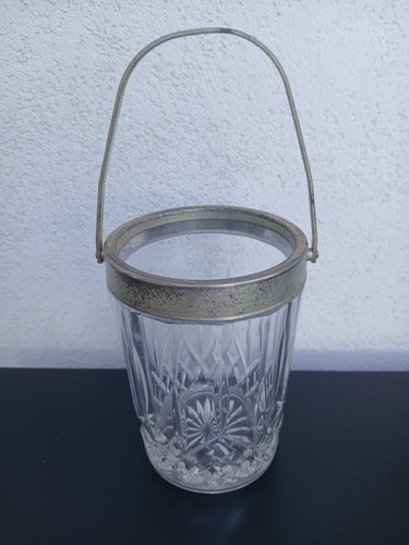 Secchiello ghiaccio vintage - ghiaccio,