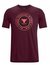 Under armour Project Rock Tee