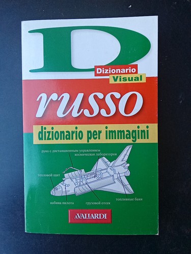 Russo dizionario per - dizionario,