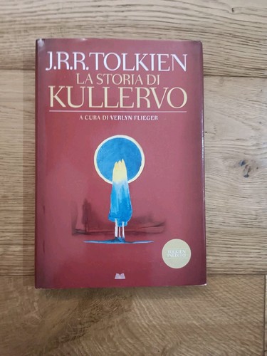 Tolkien la storia di - storia,