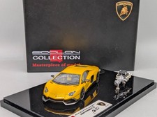 Eidolon Make Up 1:43