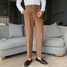 Pantalone tuta uomo estivo