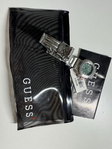 Guess steel 85123l6 vintage - guess,