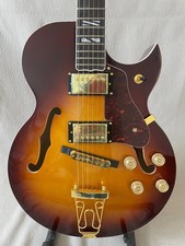Super 400 CES Custom Jazz
