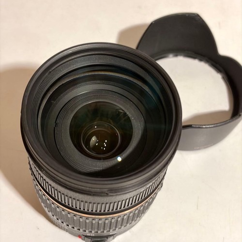 Tamron 8 di iii - tamron,