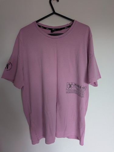 Shirt uomo nimes taglia - t-shirt,