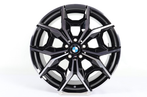 Cerchio lega originale bmw - in,