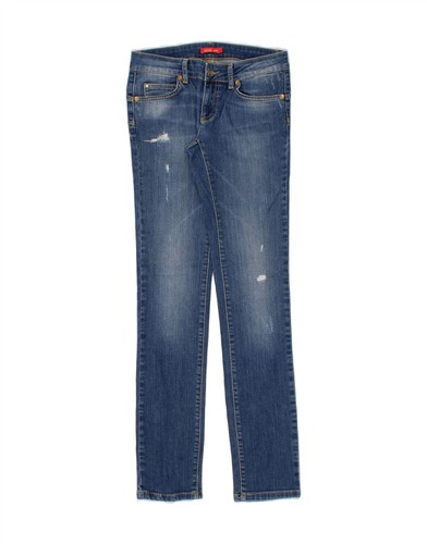 Jeans skinny bambina liu - jeans, jo