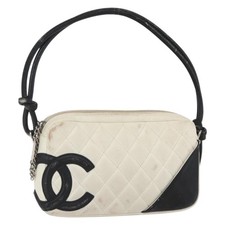 Borsa a mano CHANEL Matelasse