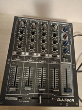 Mixer DJ-Tech DDM-2000