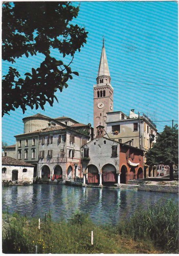 Portogruaro venezia antica - portogruaro,