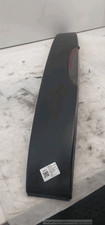 7700410897 Spoiler post. tetto  RENAULT CLIO 2a Serie 1.4 RXE Ber. 5p/b/1390cc.