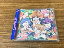 -CD- A3 Sunny Summer Ep