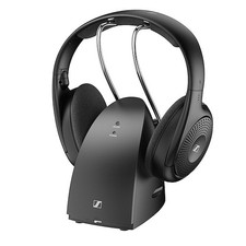 SENNHEISER - RS120W - Tipo di Cuffia: A padiglione aperto-Microfono incorporato: