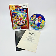 MARIO PARTY 9 WII gioco