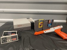 Nintendo Entertainment System