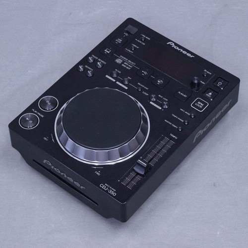 Pioneer cdj 350 multiplayer - pioneer, cdj-350