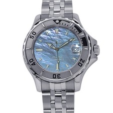 TUDOR Prince Date Hydronaut