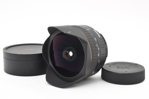 Sigma 15mm dg fisheye - dg,