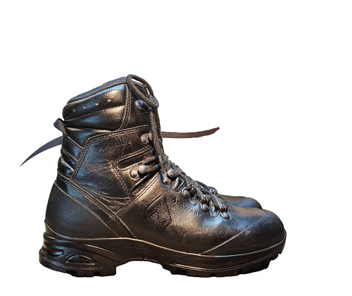 Stivali haix commander gtx - stivali,