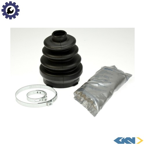 Kit soffietto albero - kit, motore