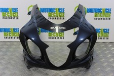 Suzuki GSXR 750 Pannello