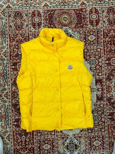 Moncler gilet donna taglia - moncler, 3