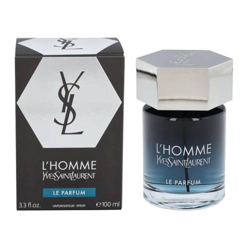 Yves saint laurent - yves,