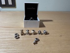 Anello accessori bracciale - anello,