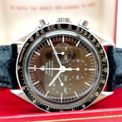 Omega speedmaster professional - speedmaster,