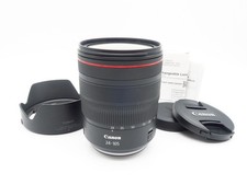 Obiettivo Canon RF 24-105mm F4