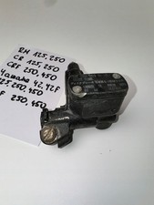 Pompa freno anteriore Nissin