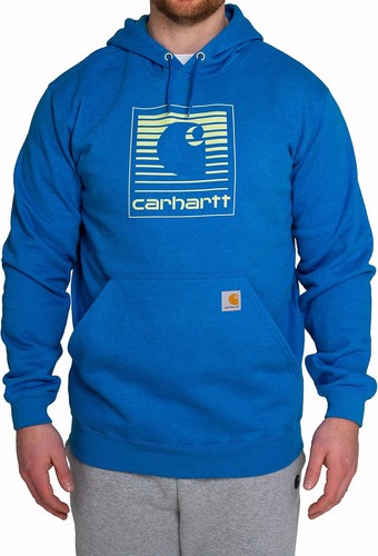 Carhartt uomo vestibilità