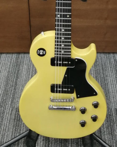 Gibson les paul special - [gibson],