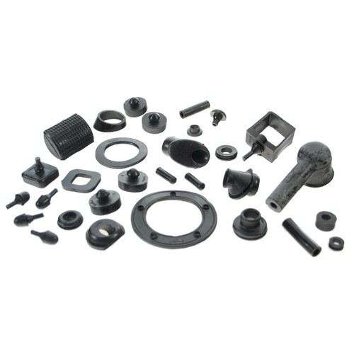 Kit gommini repro - kit,
