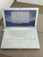 MacBook 15" A1181 2,4 GHz
