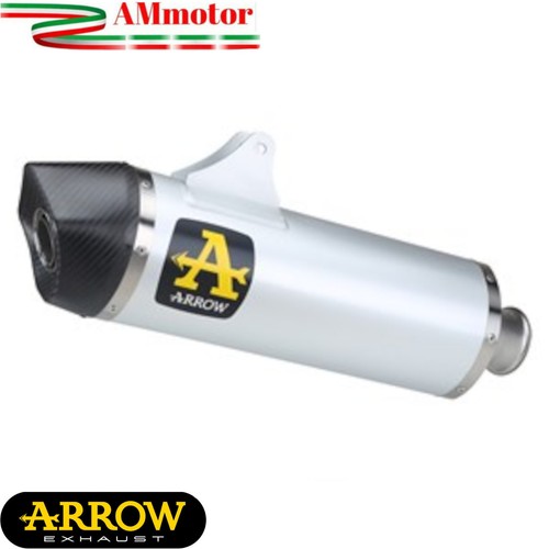 Arrow ktm 1290 super adv - arrow,