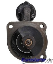 1*** Motorino di Avviamento