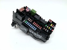 CENTRALINA PORTA FUSIBILI PER