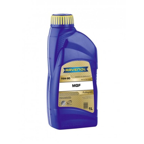 Ravenol marine gear fullsynth - marine,