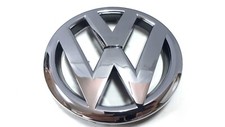 FREGIO ANTERIORE GRIGLIA VW POLO 2009